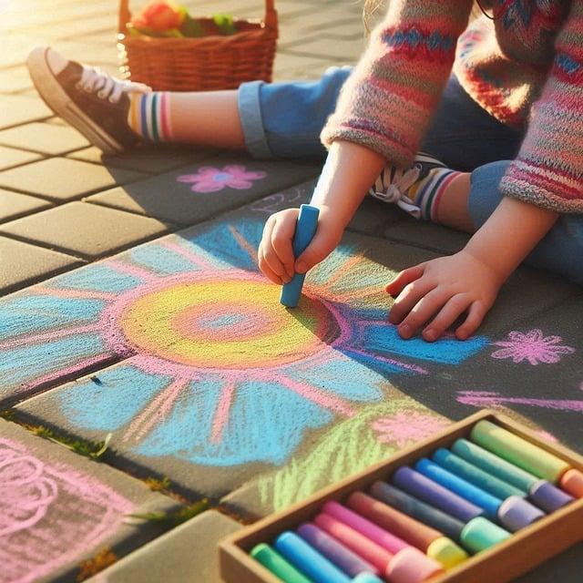 billiard Chalk