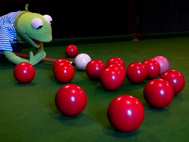 billiard Chalk