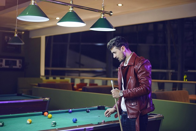 billiard Chalk