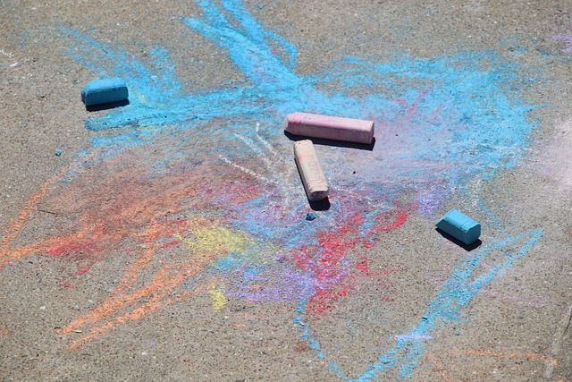 billiard Chalk