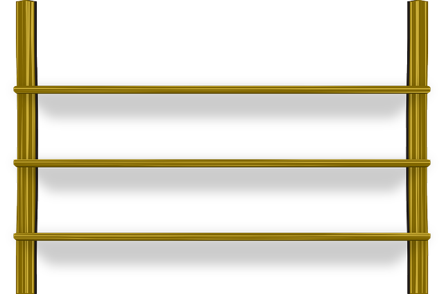 billiard Rack
