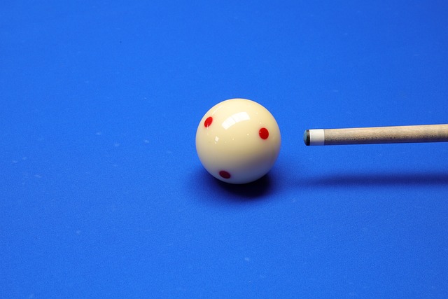 billiard Rack