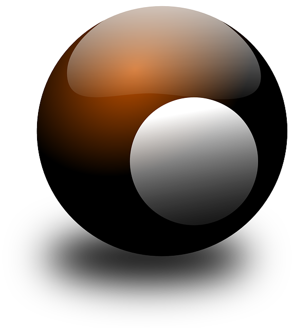 billiard table