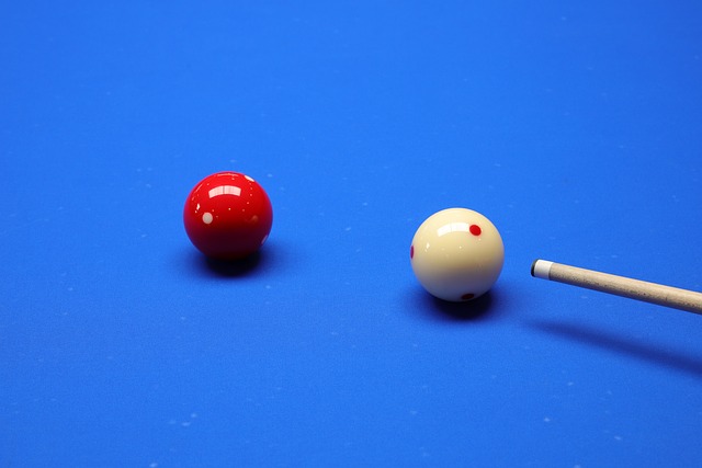 billiard table antique
