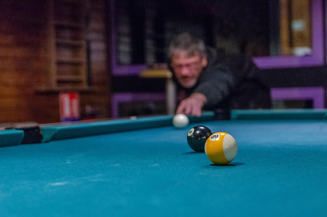 Protecting Your Pool Table: Moving Rights and Prevention in Texas