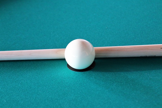 billiards