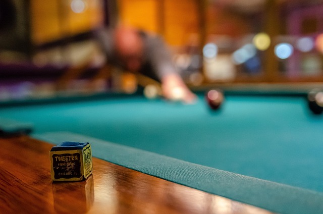 Optimal Times to Move Your Pool Table in Houston, Texas