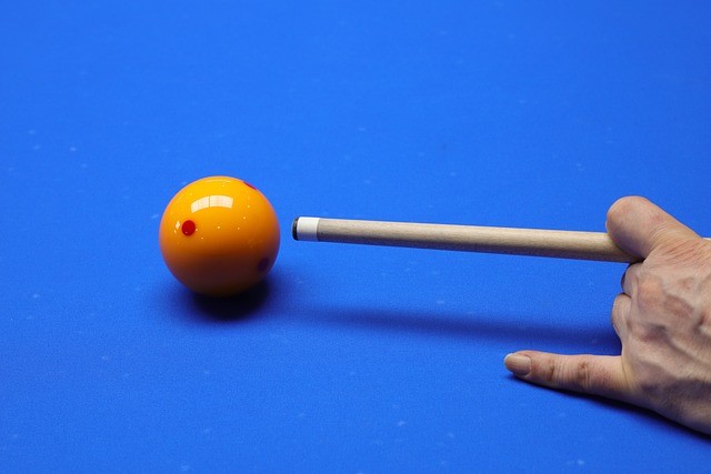 billiards