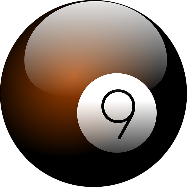 billiards