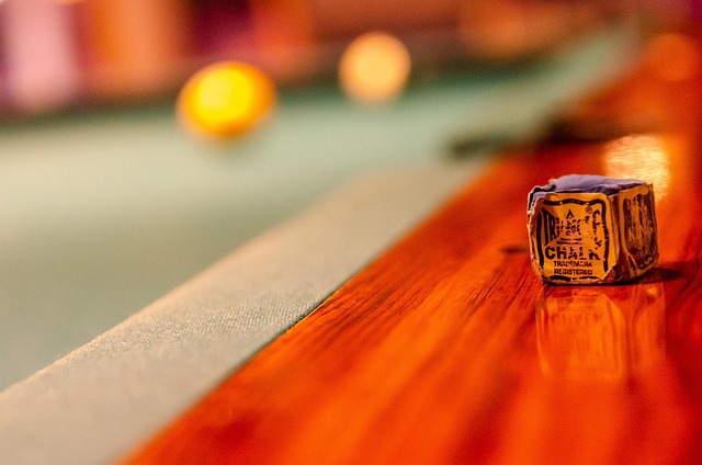 billiards