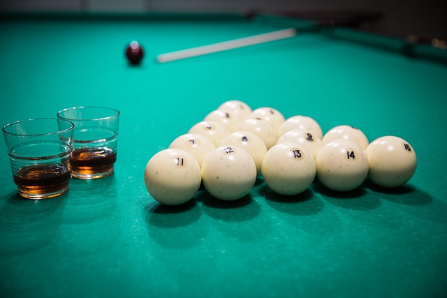Moving Your Pool Table in Harris County, Texas: Questions to Ensure Smooth Transition