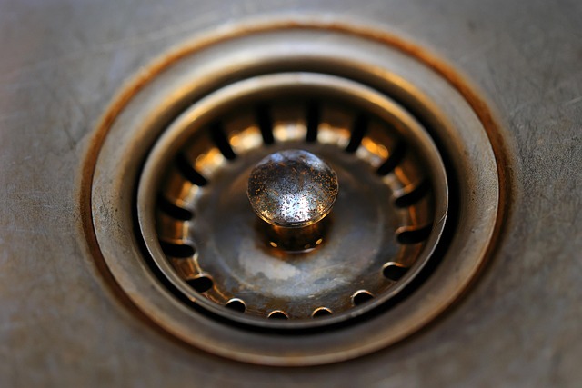 Clogged Drain
