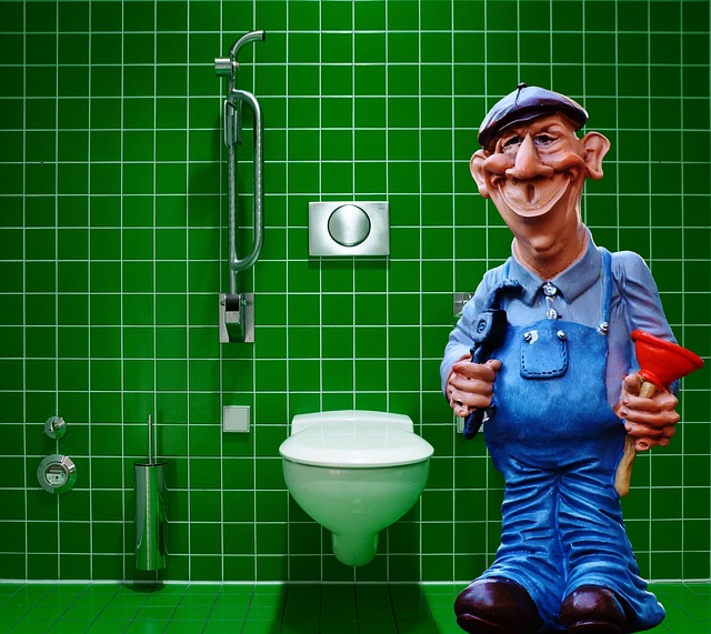 Clogged Drain