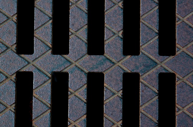 Clogged Drain