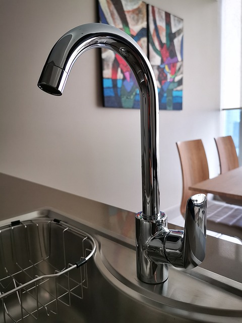 Clogged Drain