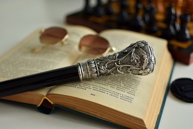 Cue stick