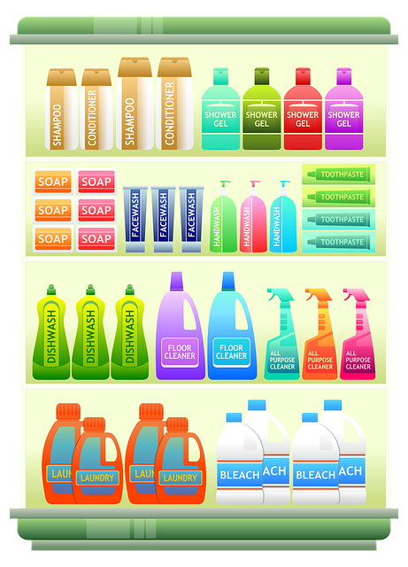 Drain Cleaners
