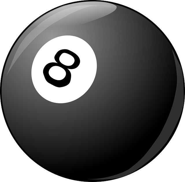elegant billiards room