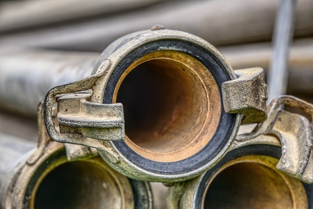 Frozen Pipes