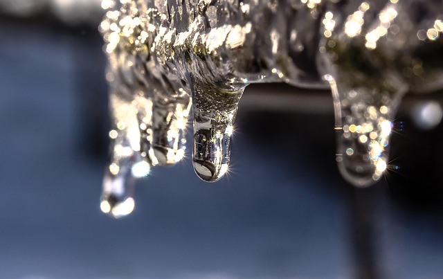 Frozen Pipes