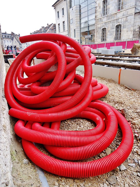 Frozen Pipes
