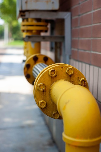 Frozen Pipes