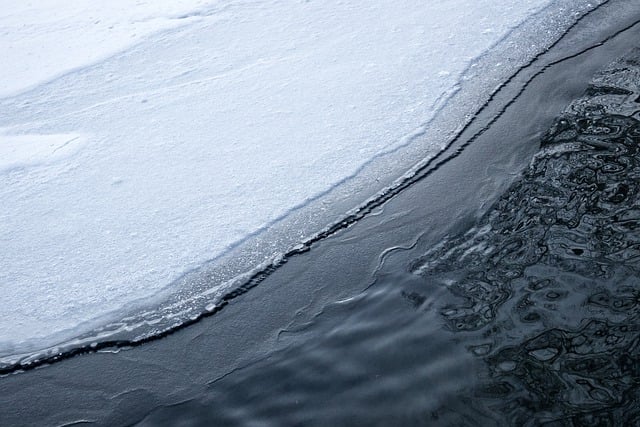 Frozen Pipes