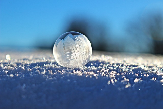 Frozen Pipes