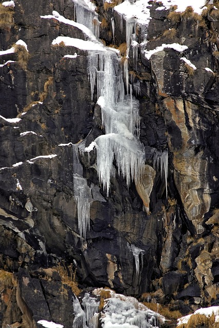 Frozen Pipes