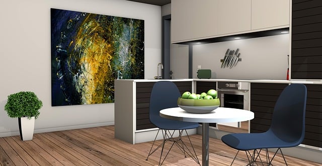game rooms