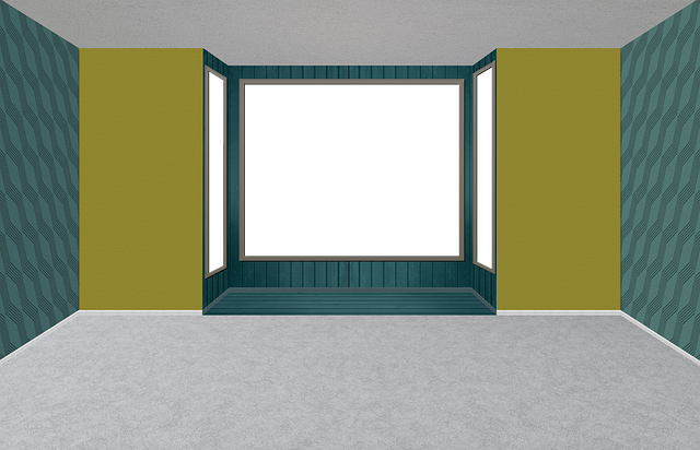 game rooms