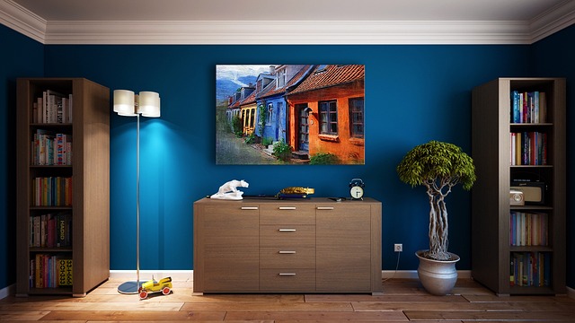 game rooms