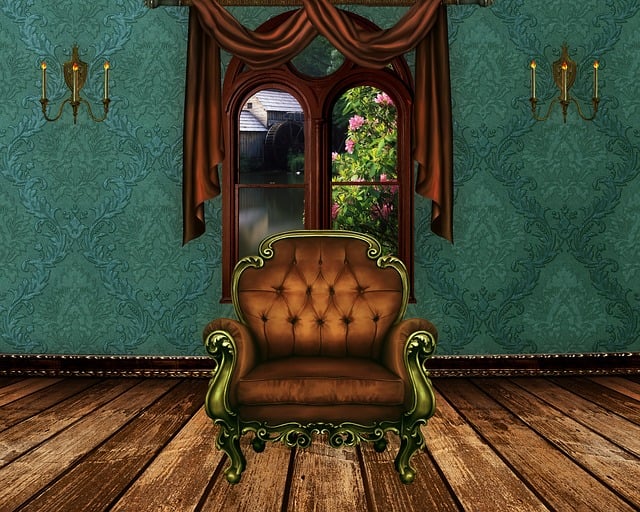 game rooms