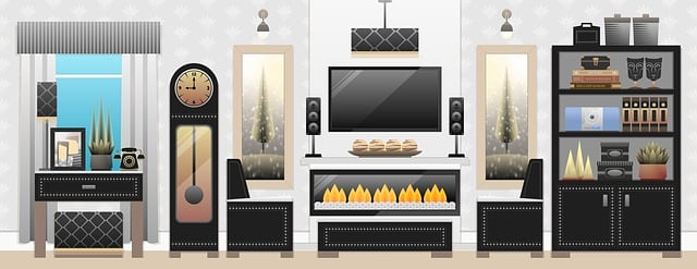game rooms