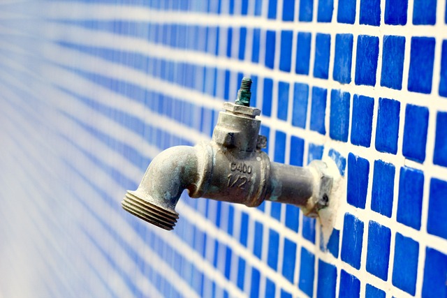 Leaky Faucet