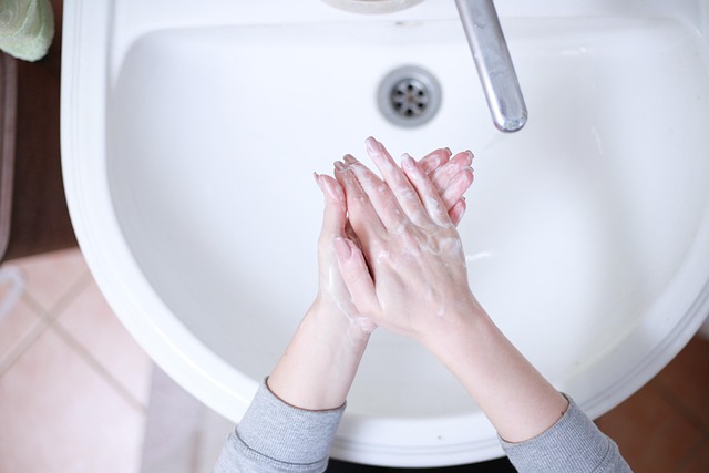 Leaky Faucet