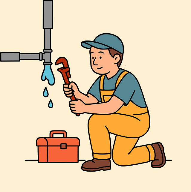 Leaky Faucet