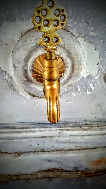 Leaky Faucet