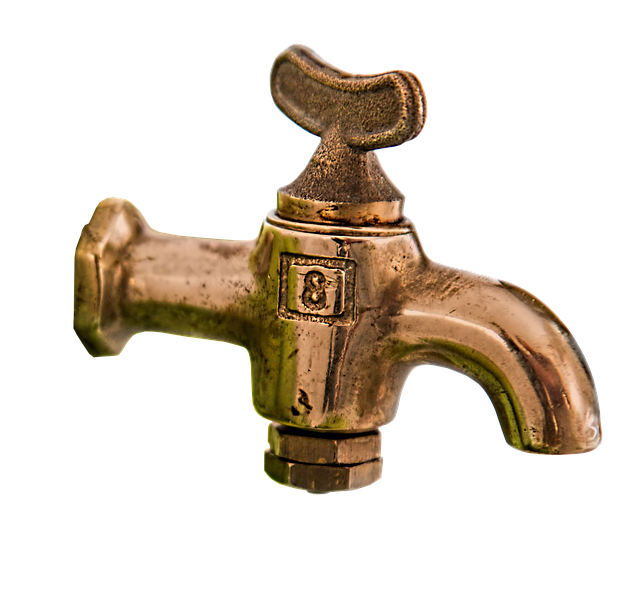 Leaky Faucet