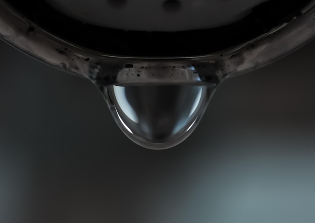 Leaky Faucet