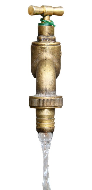 Leaky Faucet