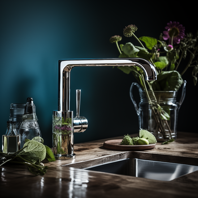 Leaky Faucet