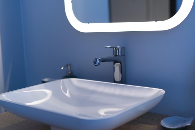 Leaky Faucet