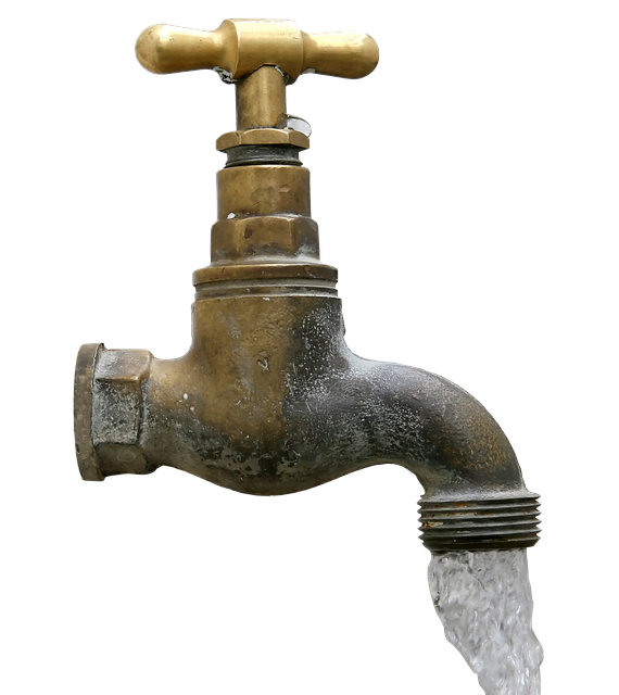 Leaky Faucet