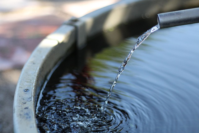 Leaky Faucet