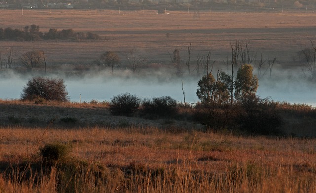 Low Water Pressure