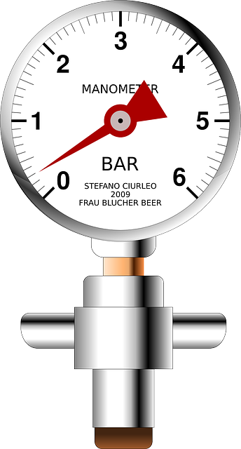 Low Water Pressure