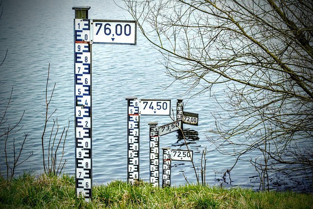 Low Water Pressure