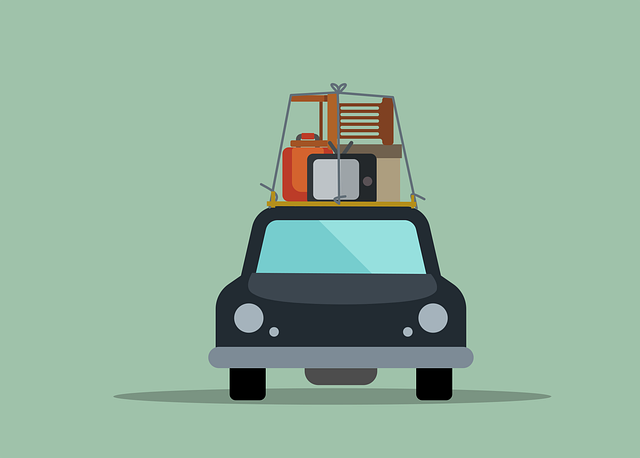 moving company