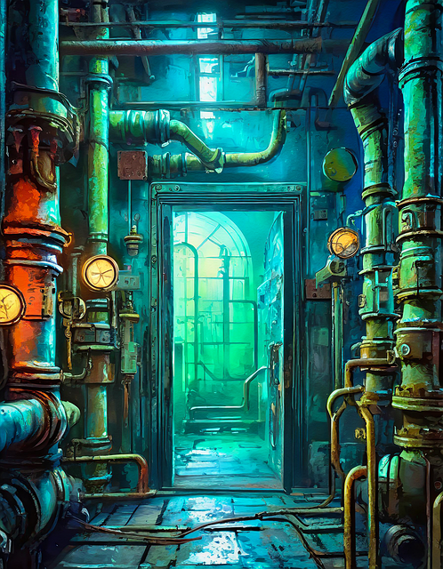 Plumbing Services
